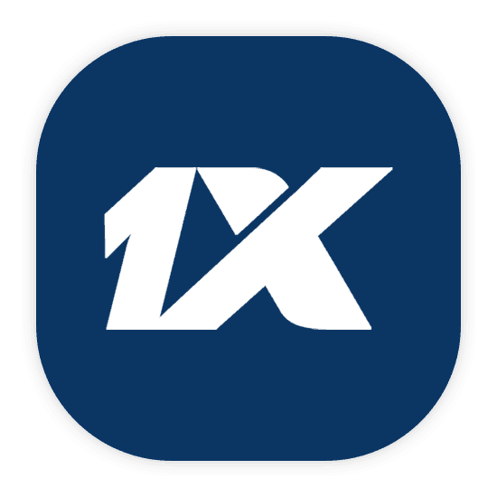 1xbet Logo 2025